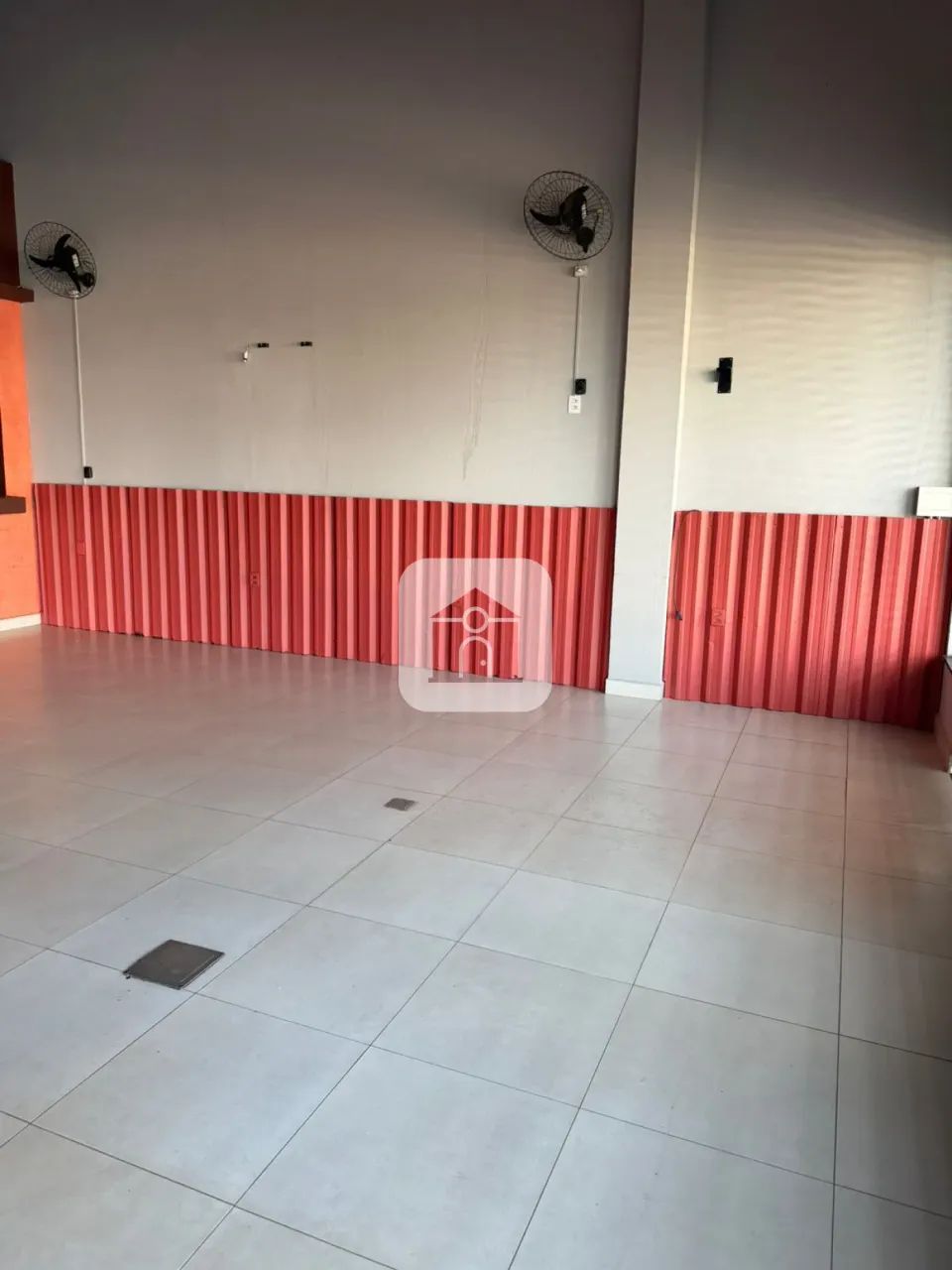 Comodo para locação no bairro Granada