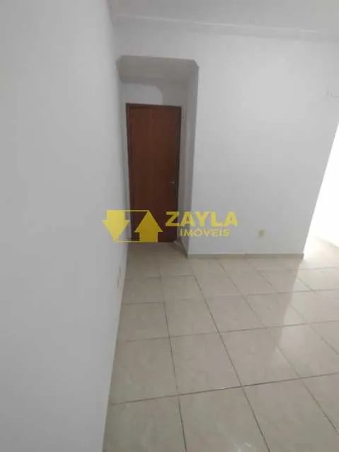 Excelente apartamento em Irajá com 2 quartos e amplo - Foto 4