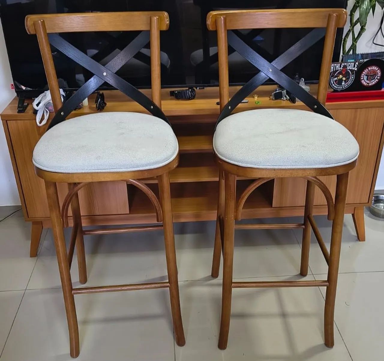 Banquetas