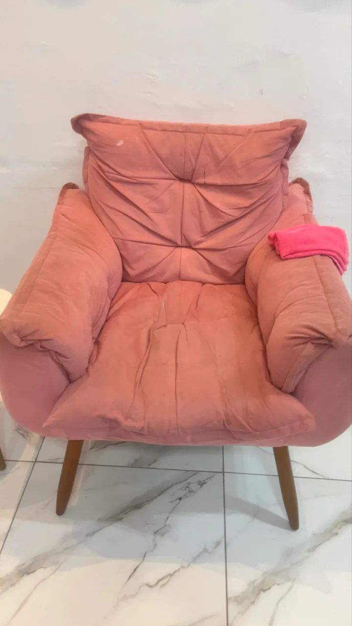 Poltronas 