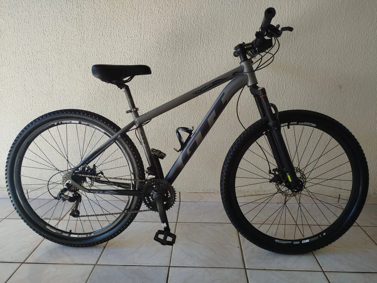Bicicleta  - Foto 4