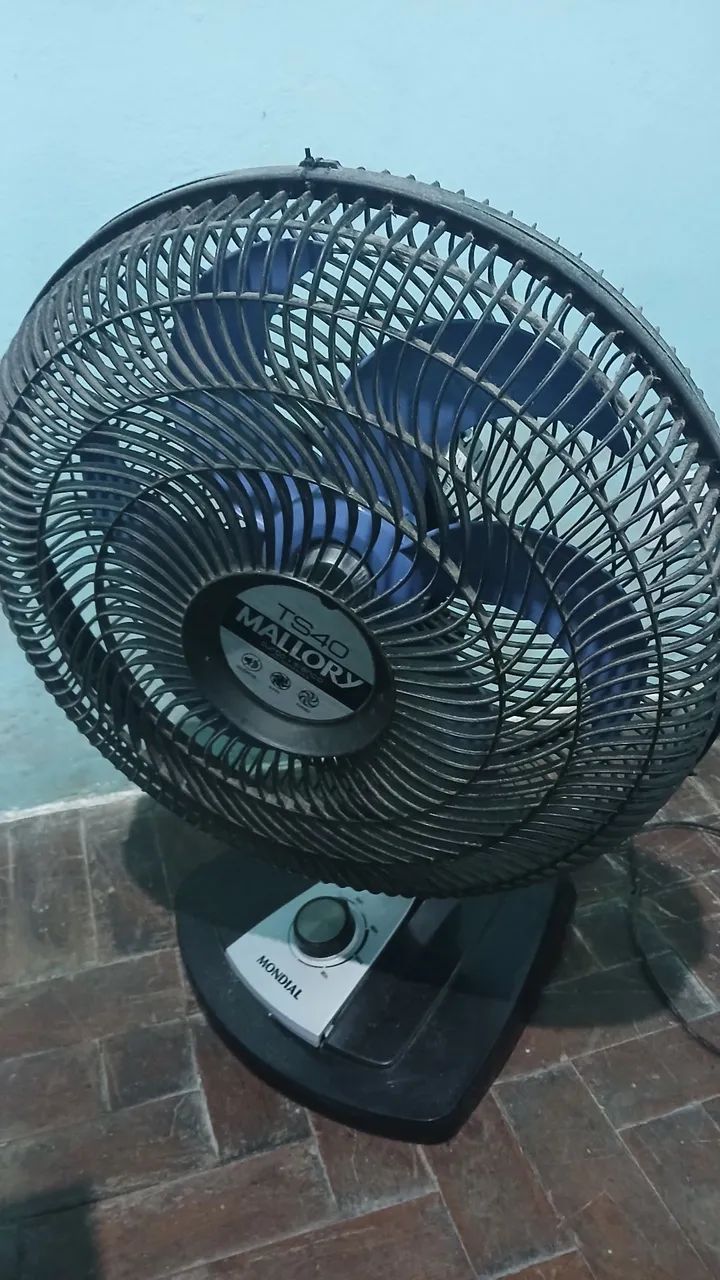 Ventilador 