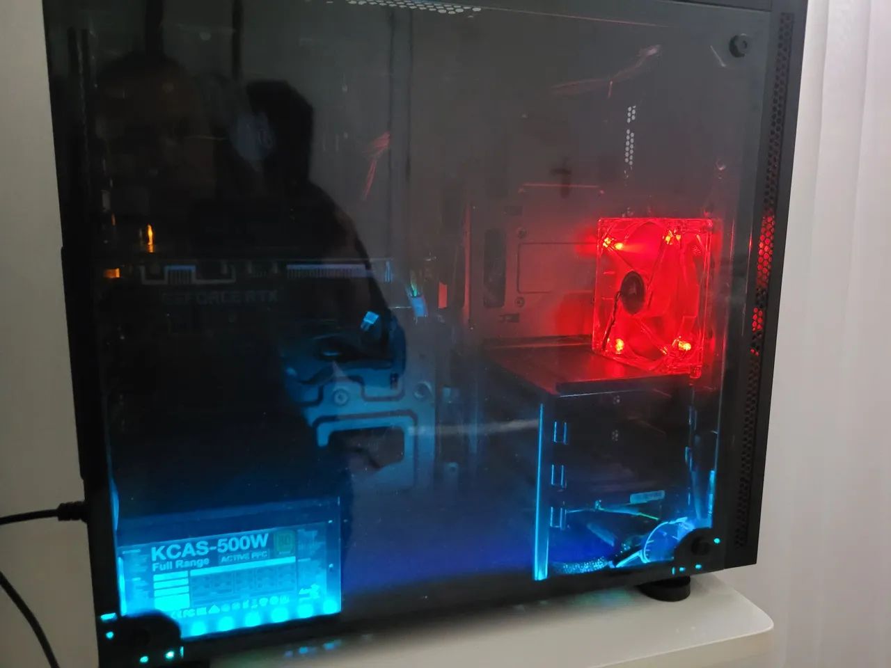 PC GAMER  - Foto 2