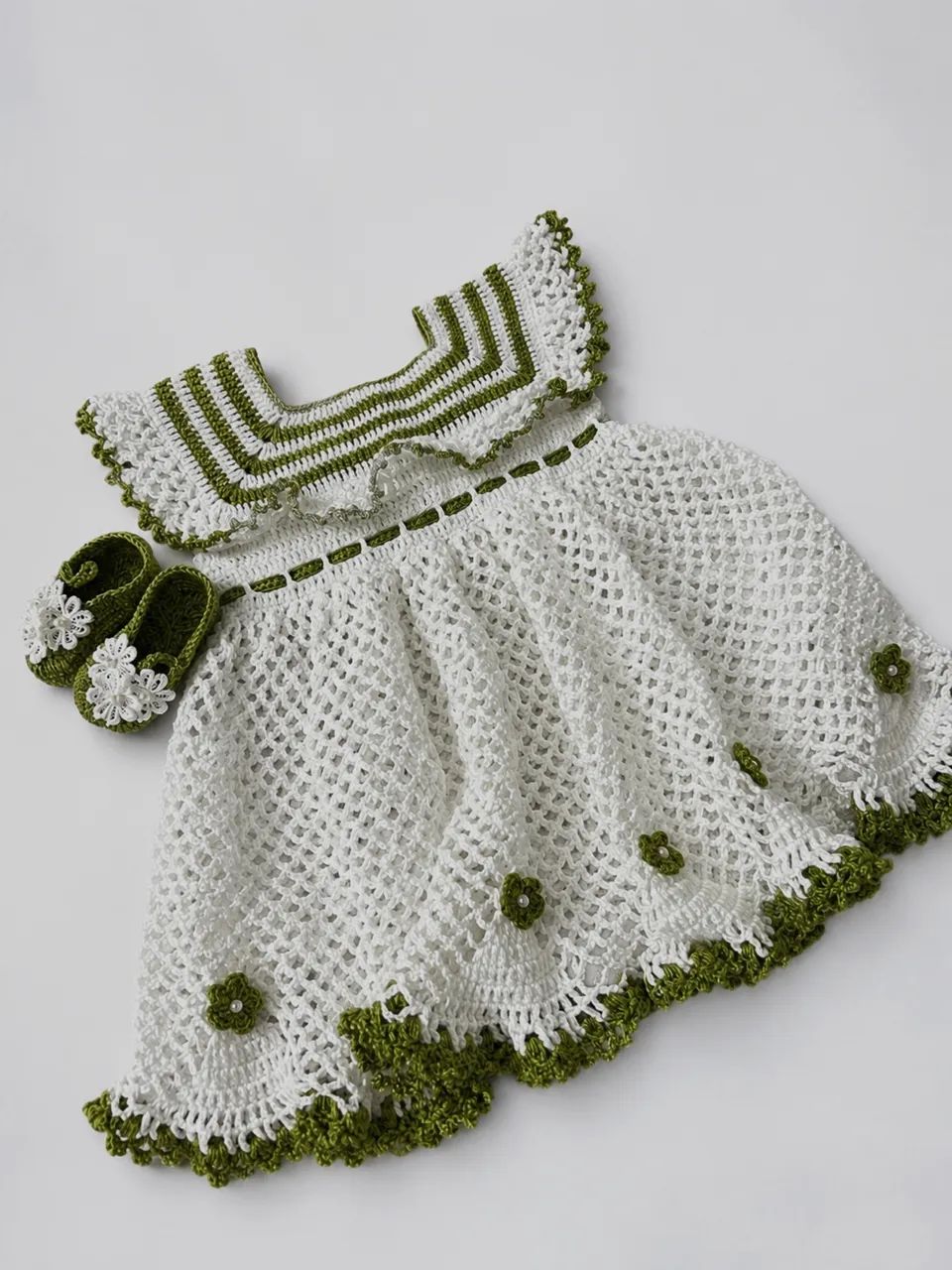 Vestido para criança/bebe 