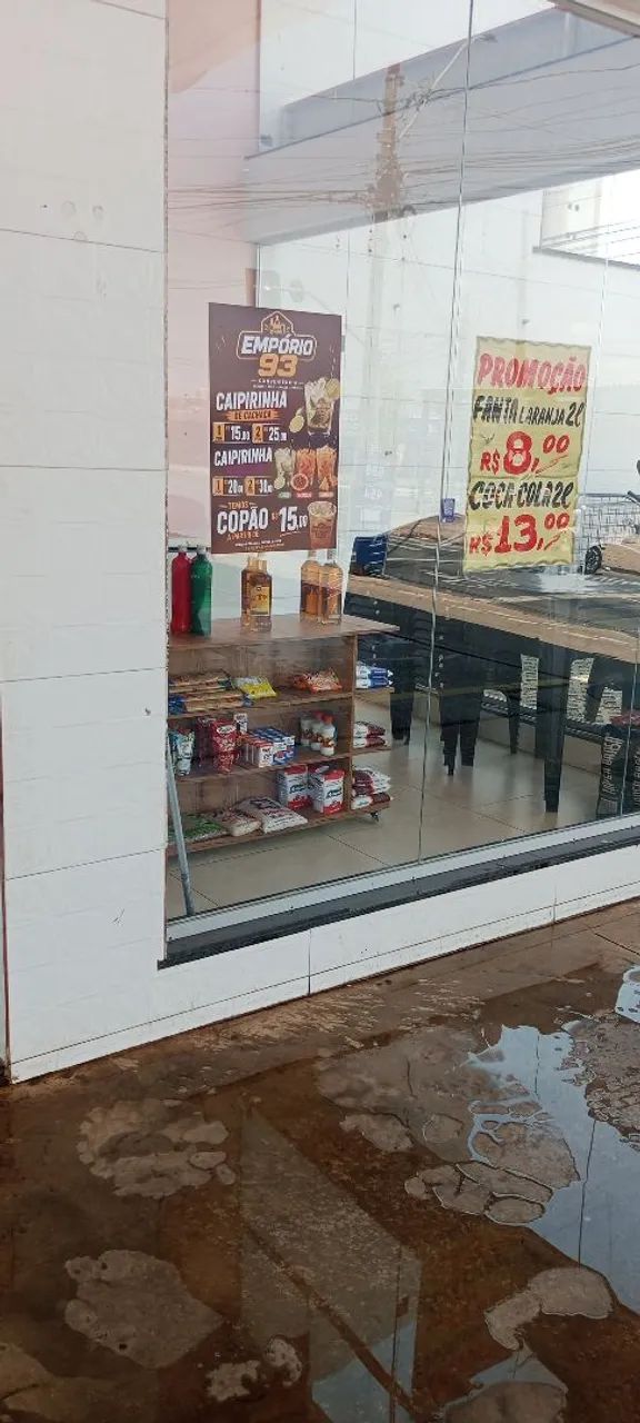 Vendo empório e conveniência  - Foto 5