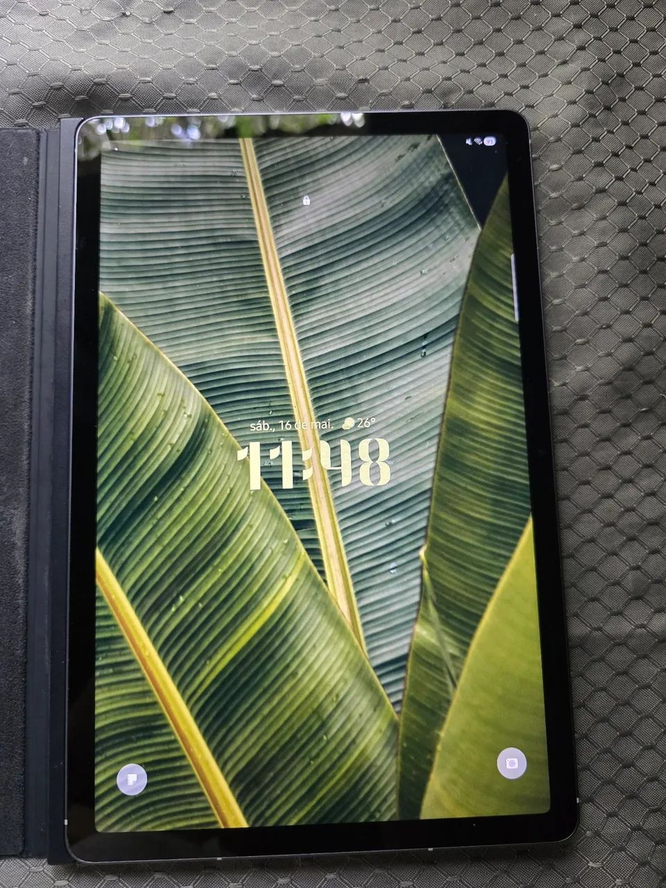 Galaxy Tab S10 FE 128GB - Foto 2
