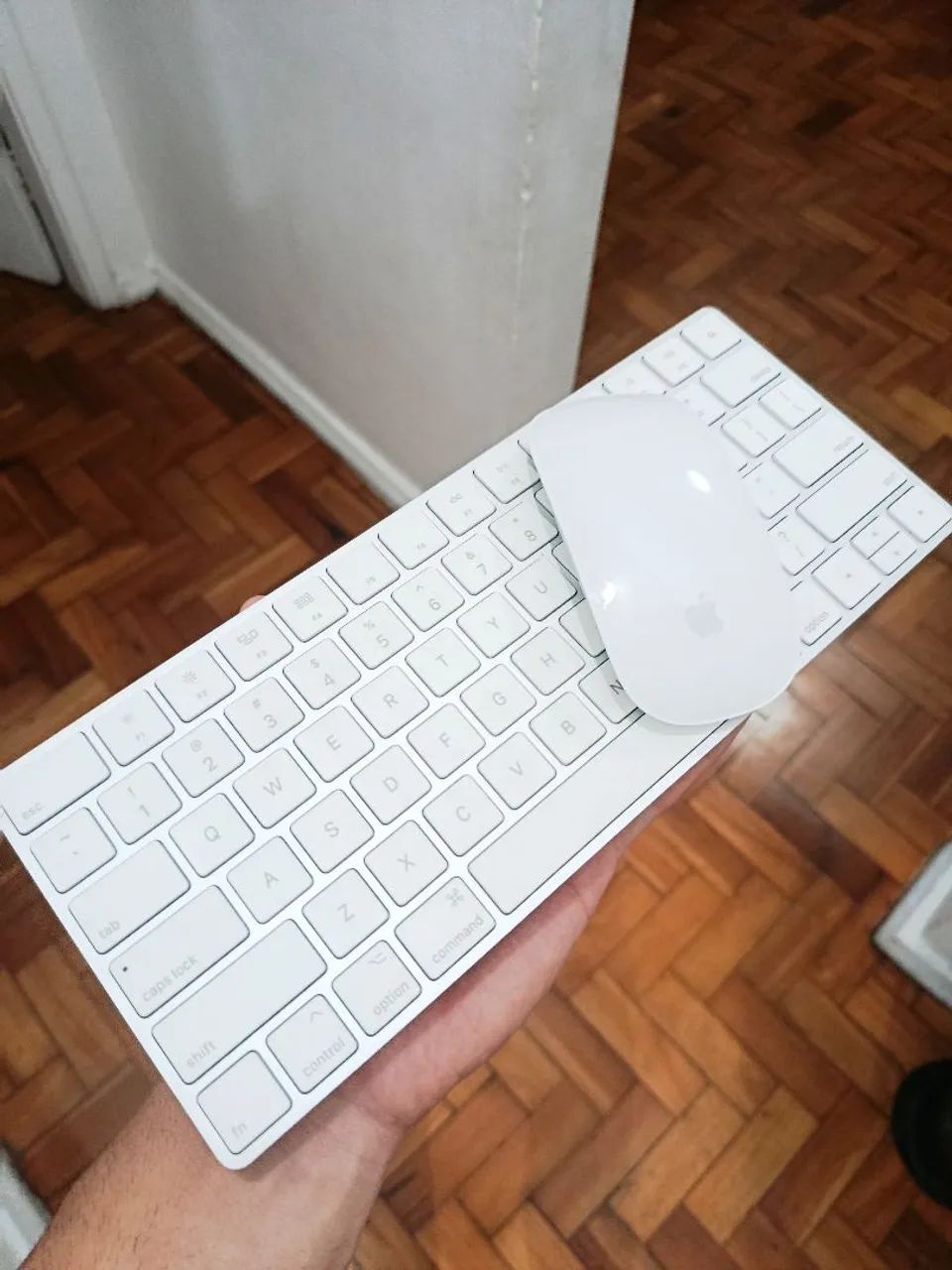 iMac 21,5" Novo (TROCO) - Foto 2