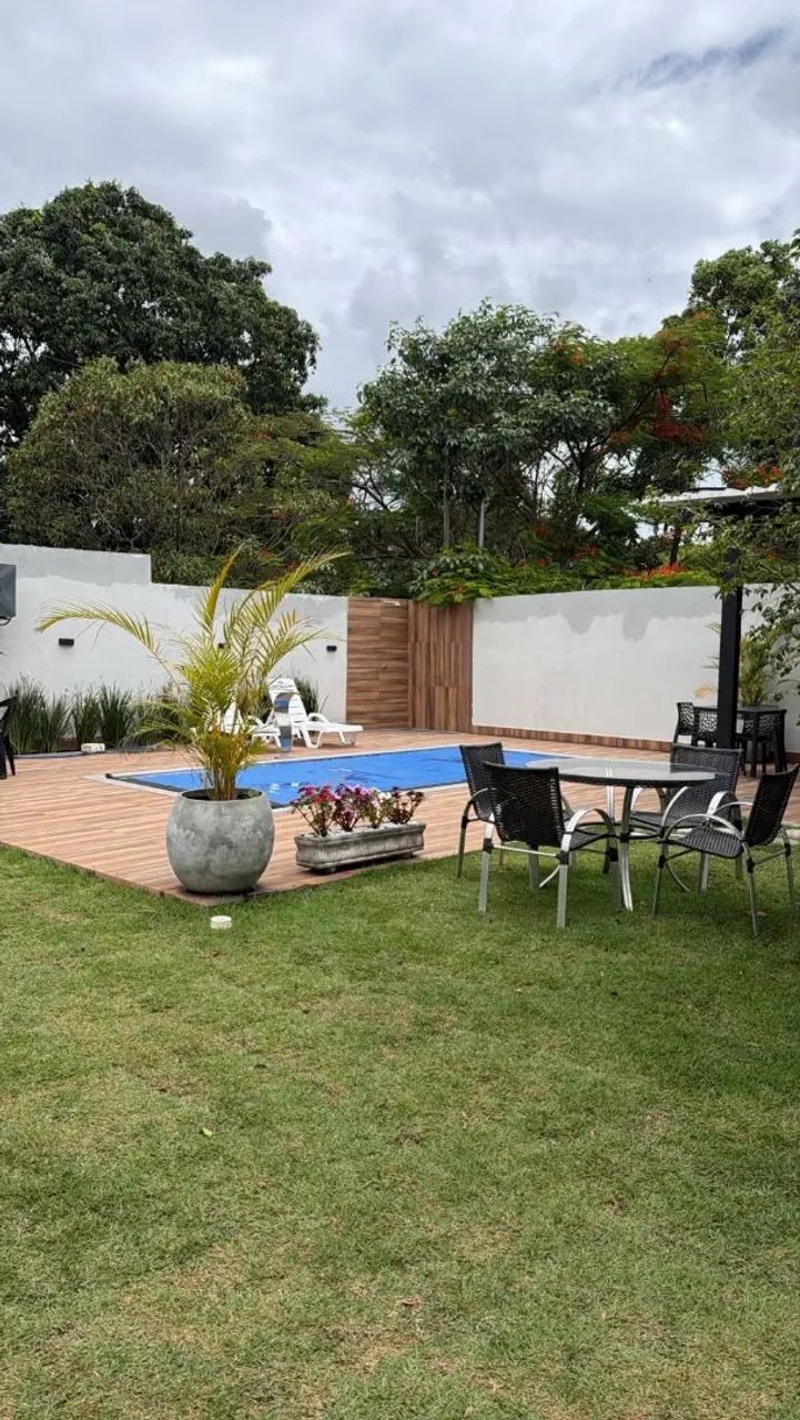 Alugo chácara para eventos! - Foto 3