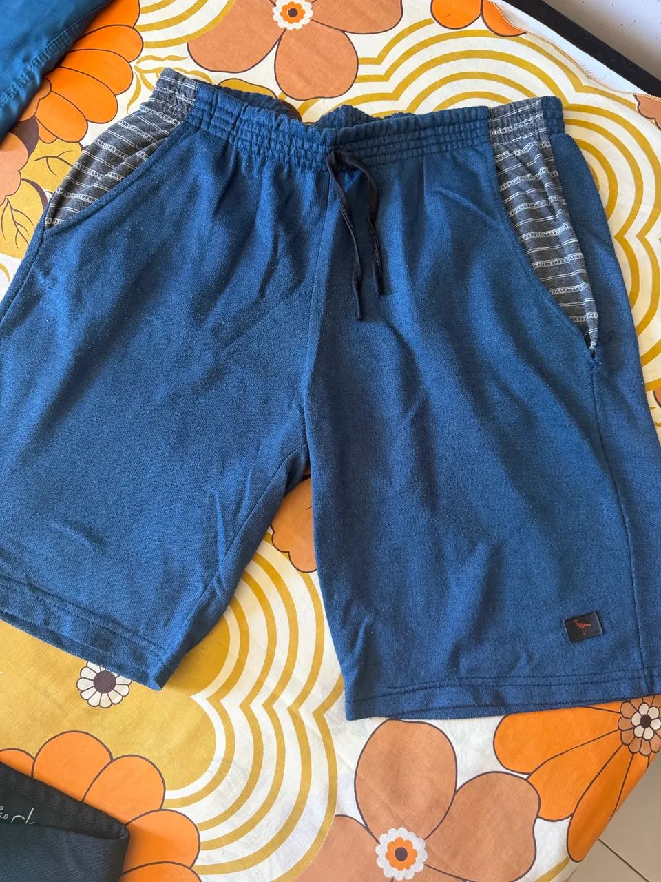 Shorts usados  - Foto 2