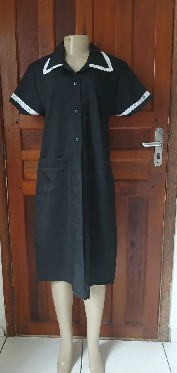 Uniforme copeira - Foto 4