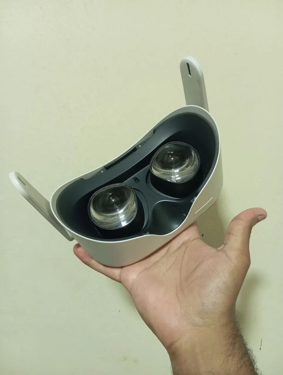 Meta Quest 2, óculos de realidade virtual (Apenas o óculos!) (Valor negociável) 