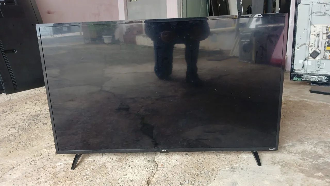 Vendo TV AOC 