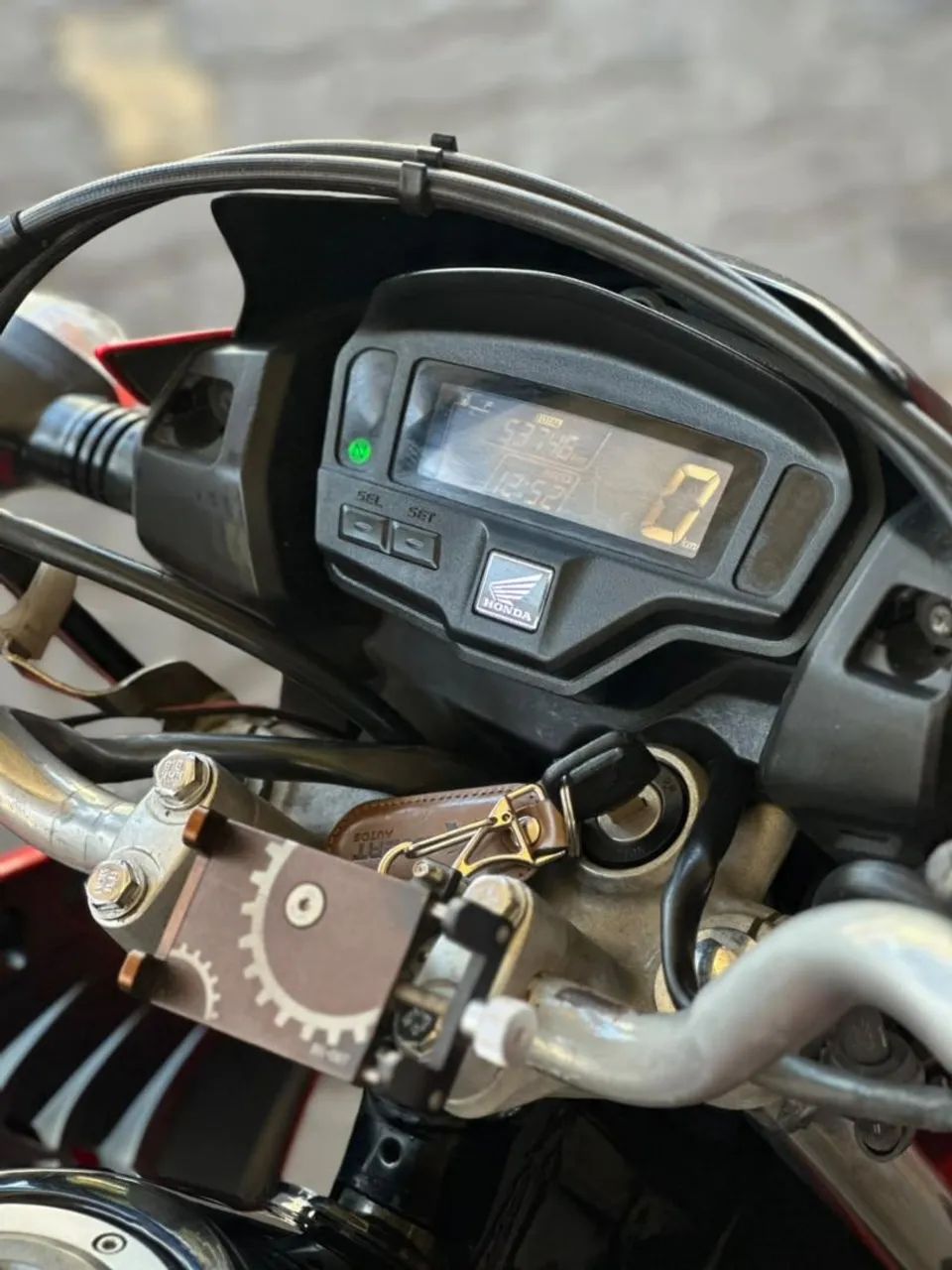 Bros 160 - Foto 2