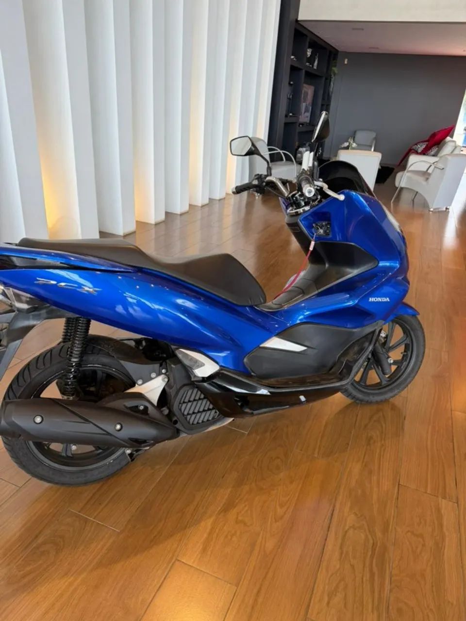 PCX 150 2022  - Foto 3