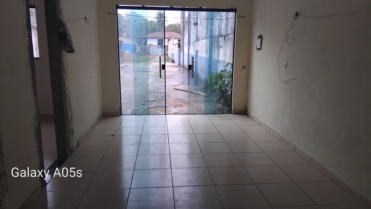 Alugo casa - Foto 2