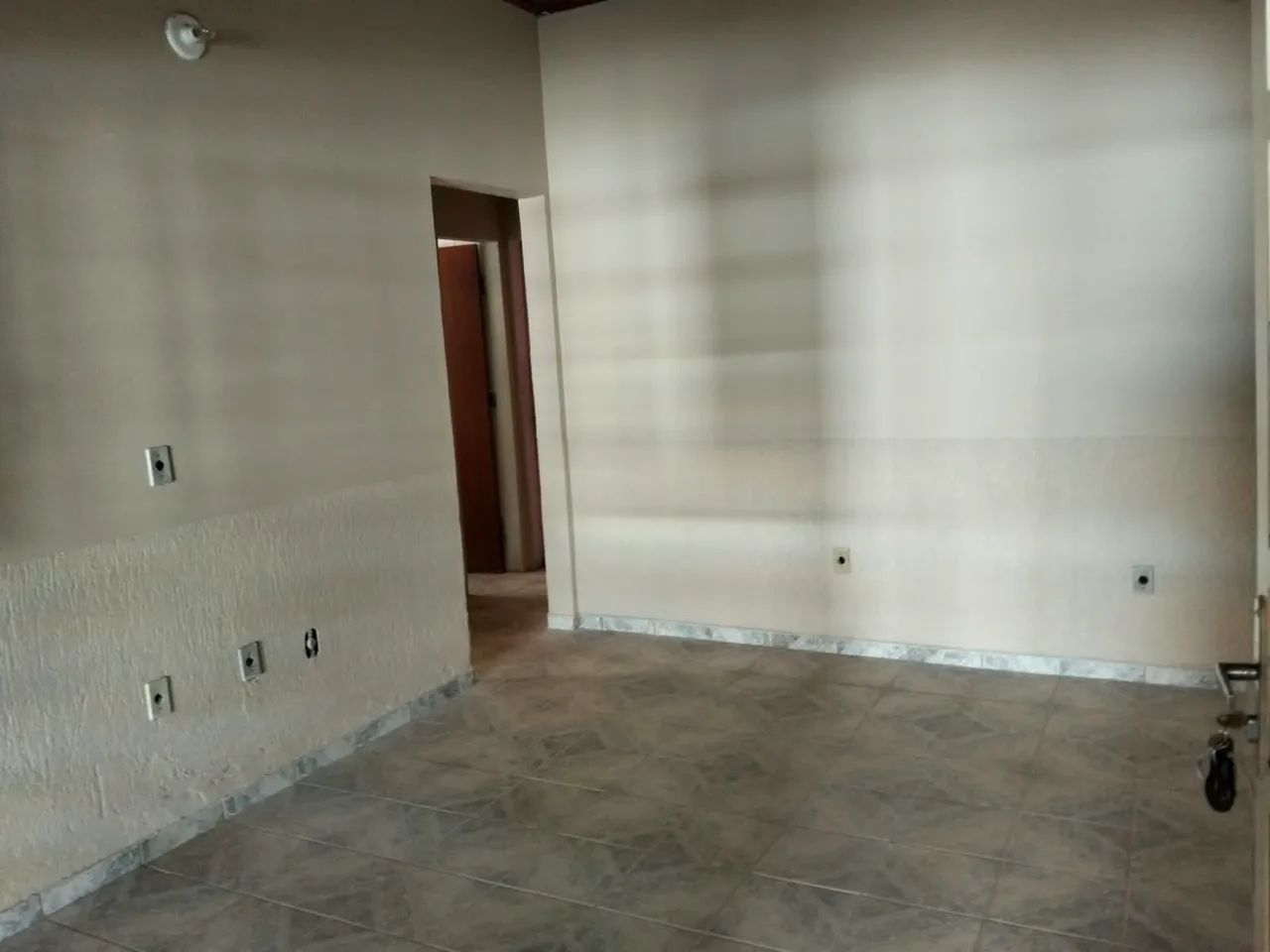 Casa 3 quartos Planaltina Financiamento DF Roriz - Foto 4
