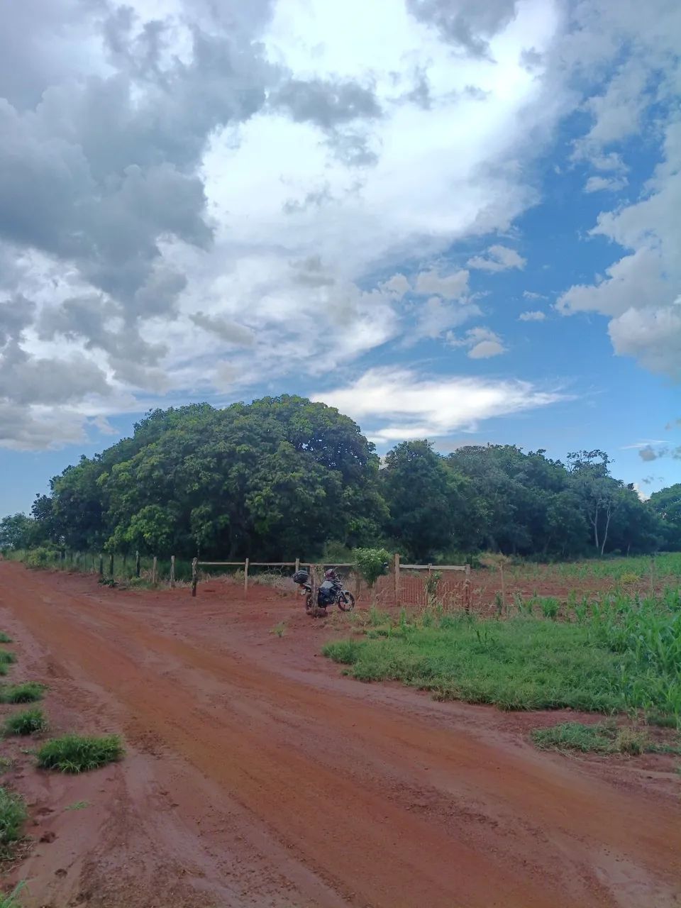 Excelente chácara  - Foto 3