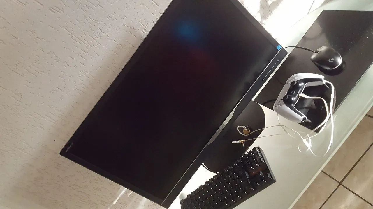 Monitor 4k Philips 28 polegadas  - Foto 2