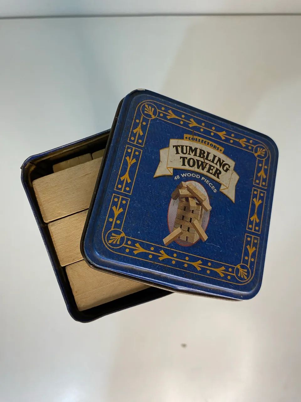 Tumbling Tower Collectors  - Foto 3