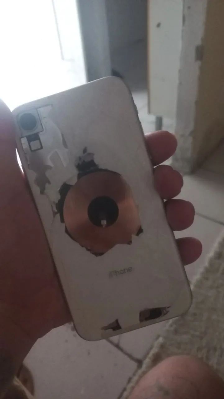 Vende-se ou troca  - Foto 3