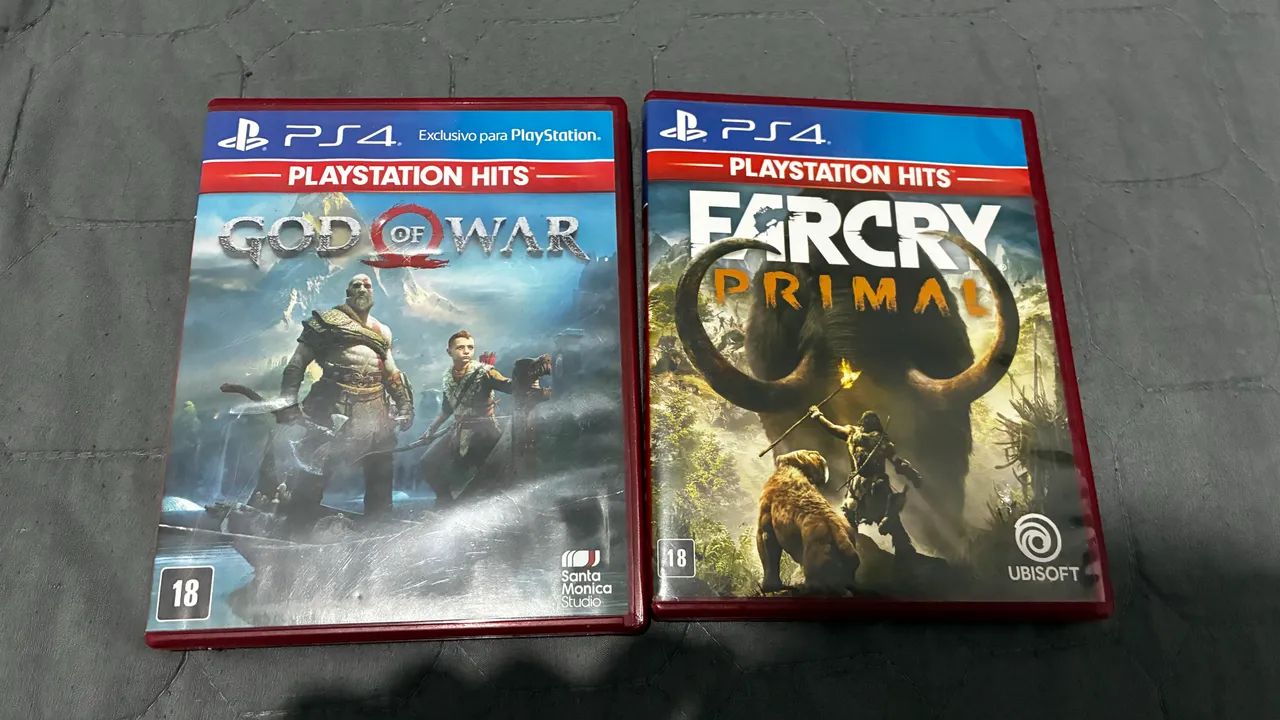 PS4 PRO 1TB - Foto 2
