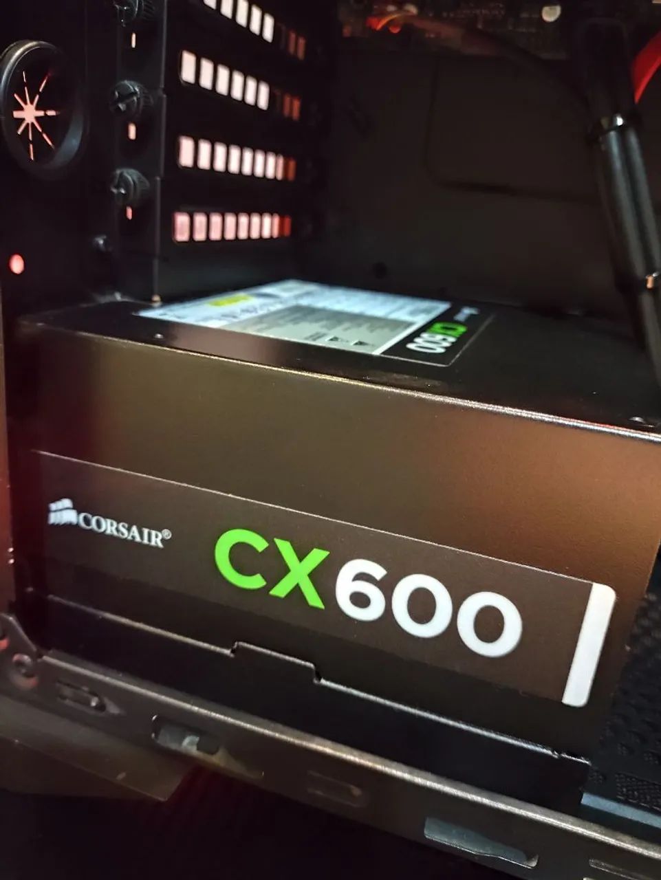 Pc gamer RTX 3050 - Foto 3