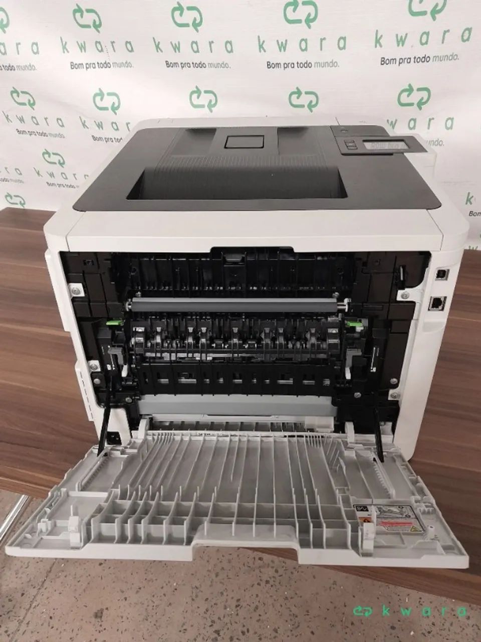 Impressora Brother HLL8360CDW - Foto 4