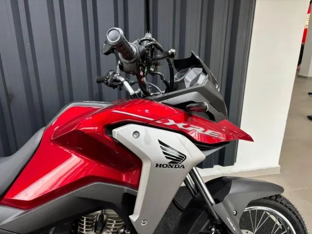 XRE 190 ABS - Foto 2