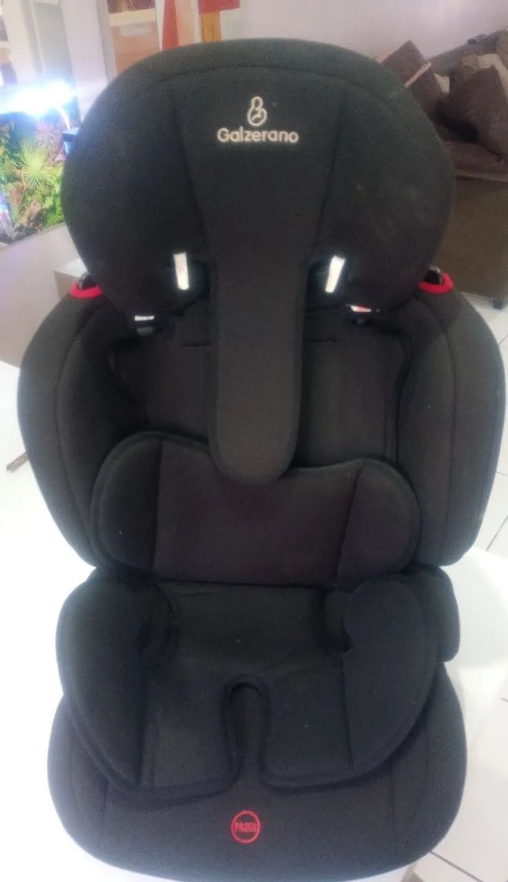 Cadeirinha de carro  - Foto 2