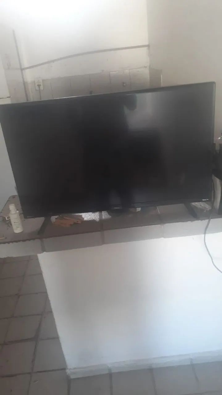 Tv philco