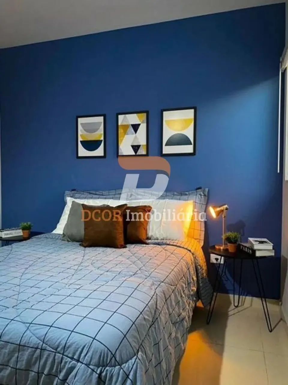 Apartamento, Vila Guilhermina - São Paulo