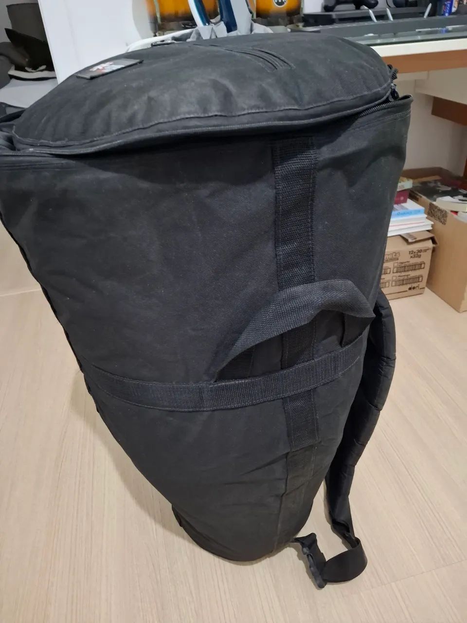 Case para Congas ou Tambores - Foto 2