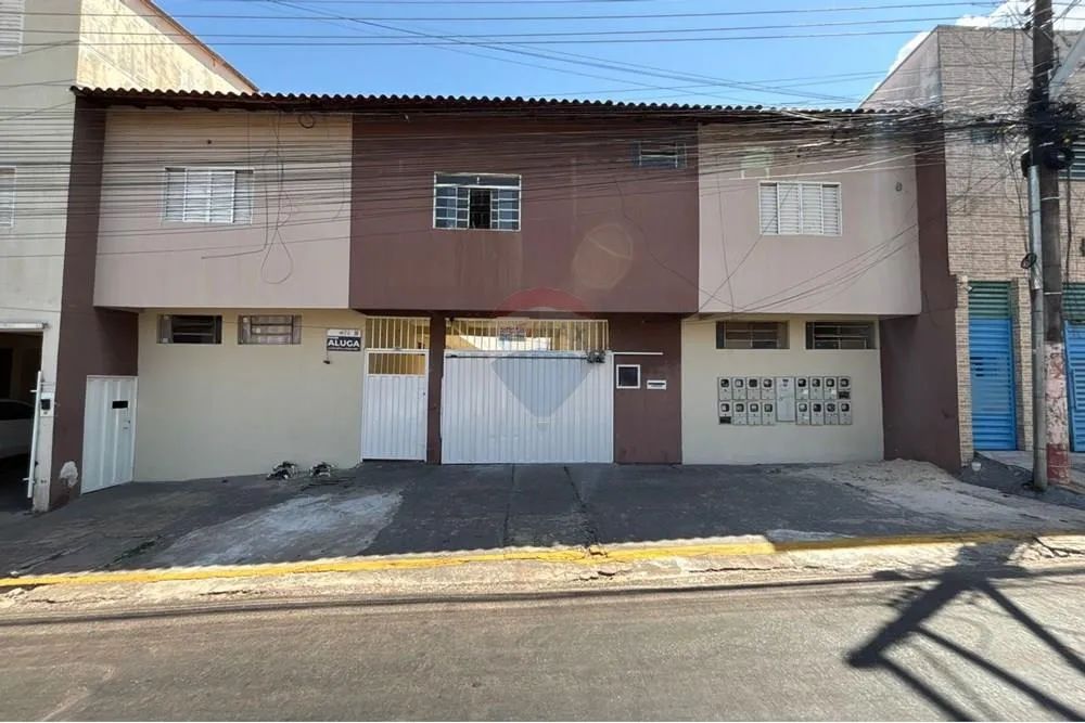 Imóvel com renda garantida em Barra do Garças!