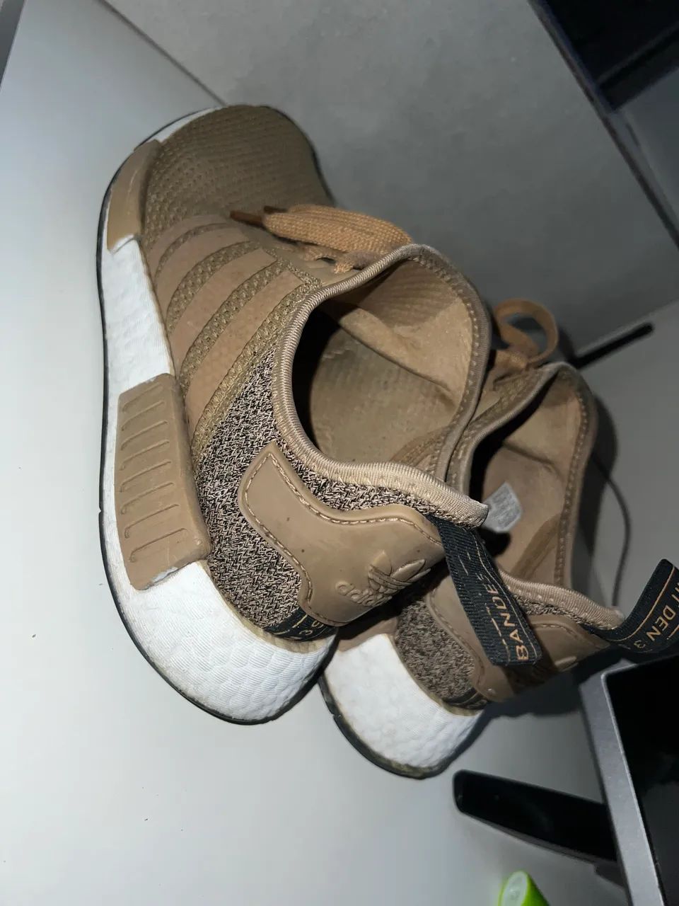 Tenis Adidas NMD R1  - Foto 2