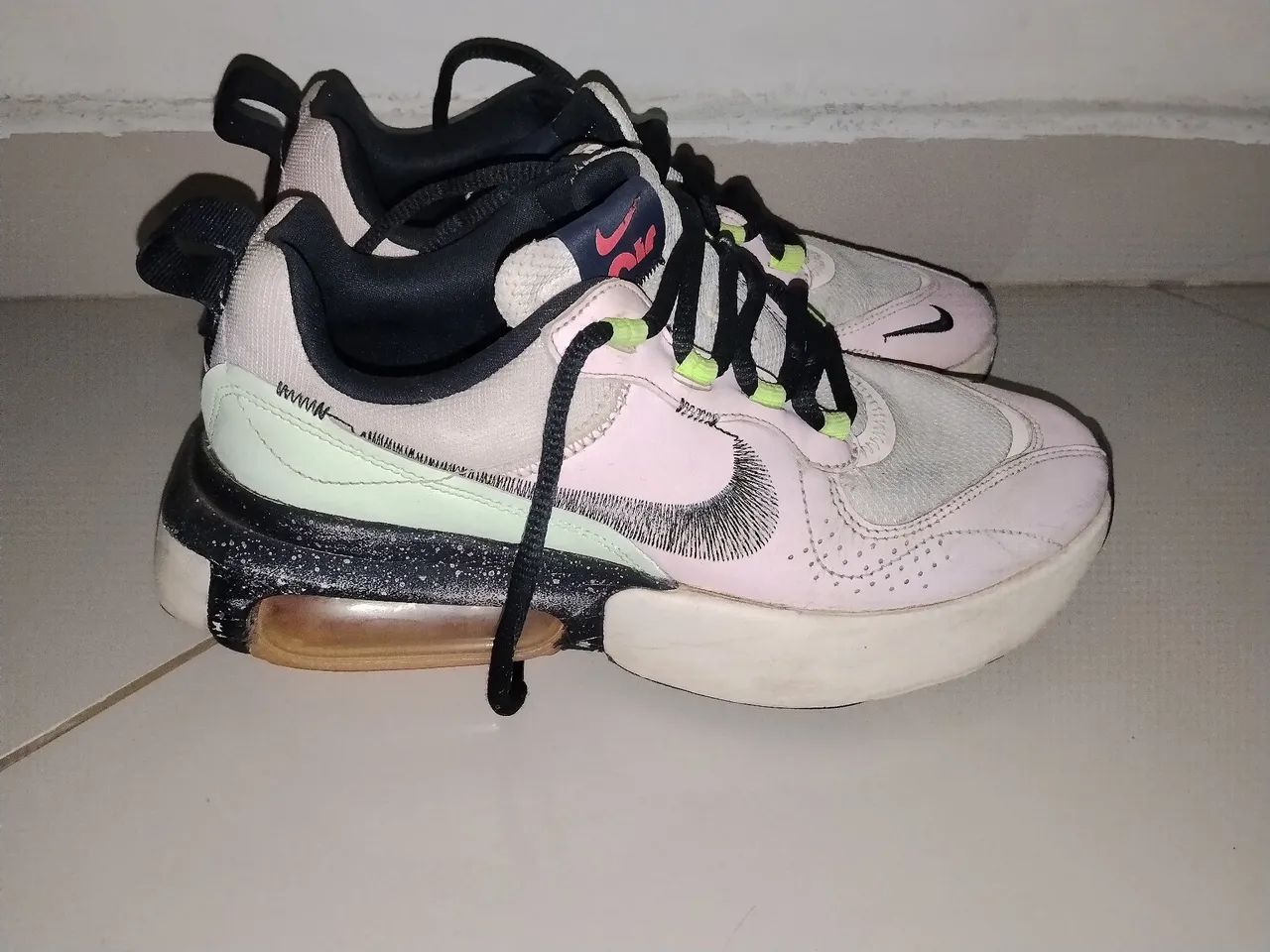 Tênis nike