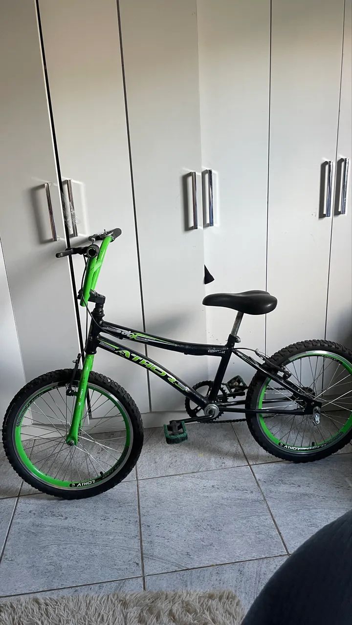 Bicicleta  - Foto 3