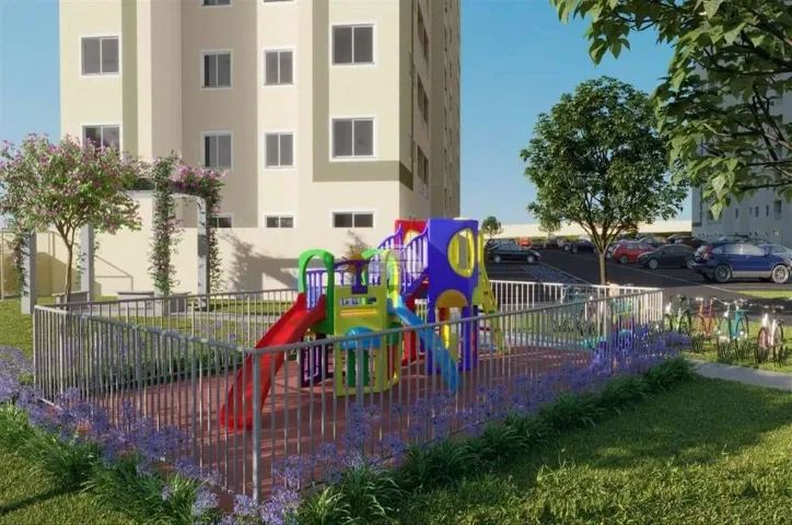 Residencial Cairós - Foto 5