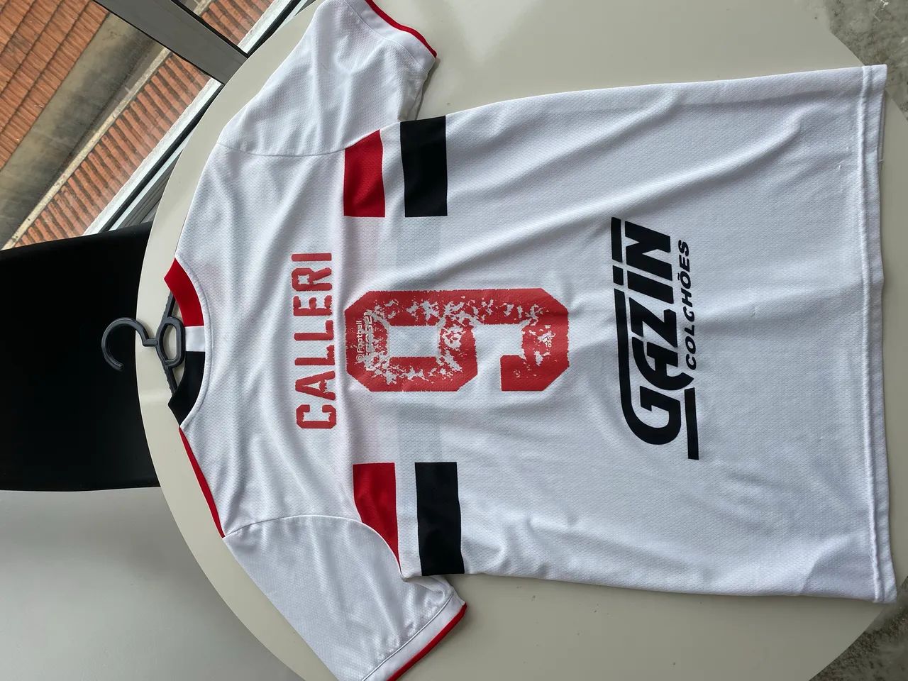 3 Camisas São Paulo - SPFC  - Foto 2