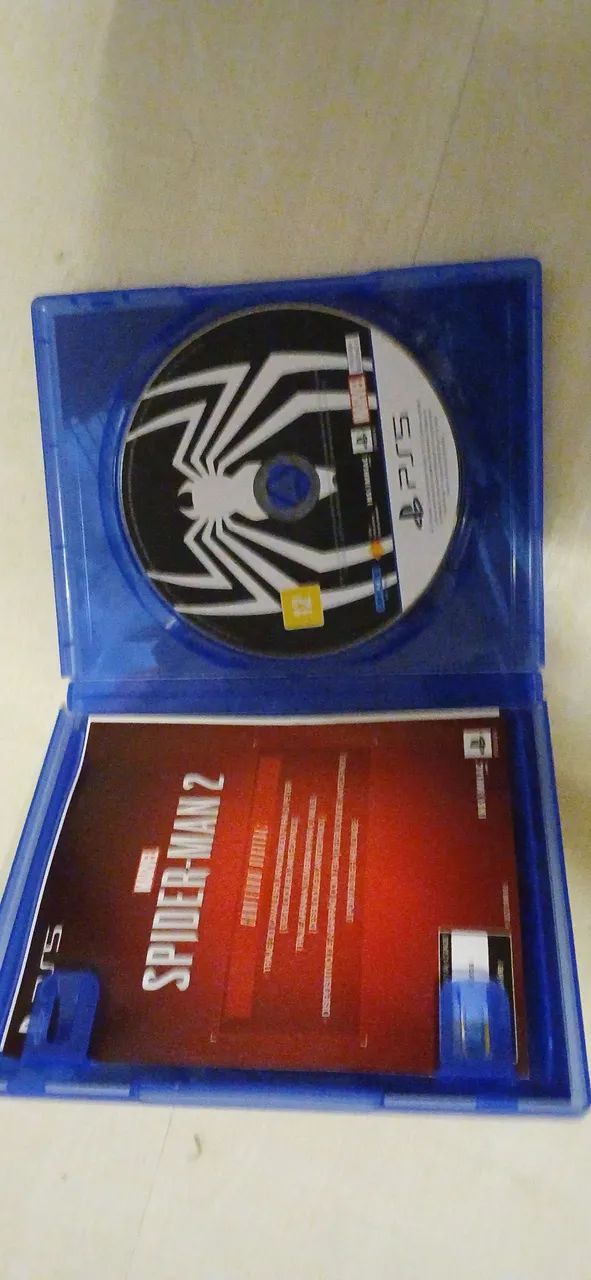 Spider-man 2 PS5 - Foto 2