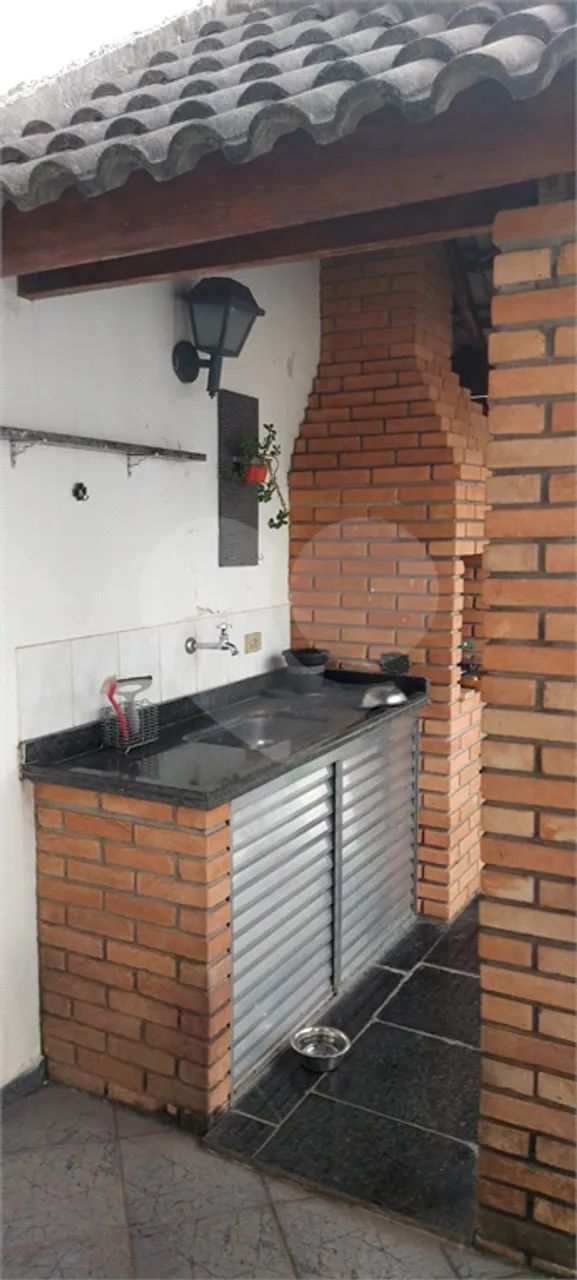 Sobrado com 4 quartos à venda em Jardim franca - SP - Foto 2