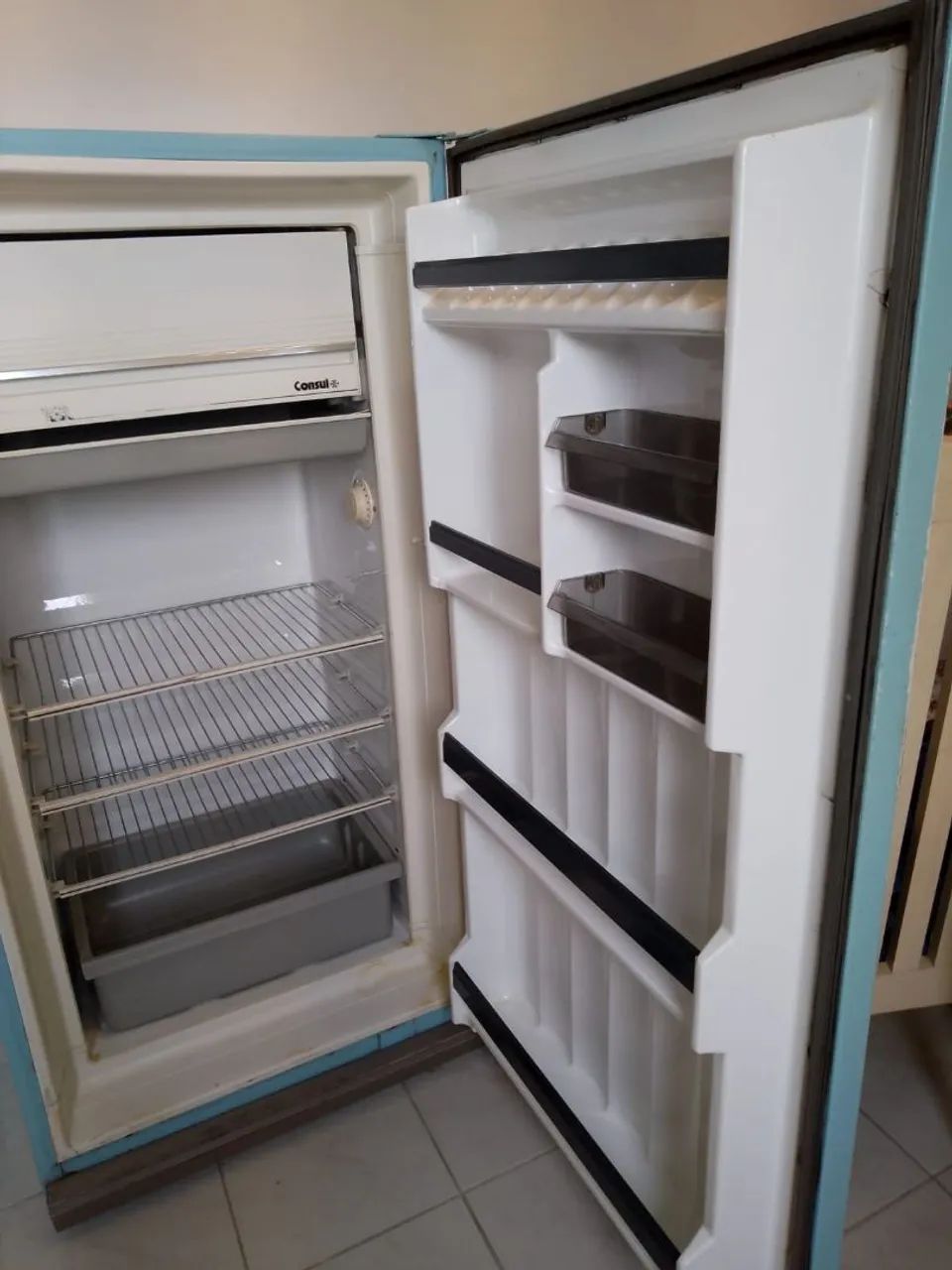 Geladeira  - Foto 2