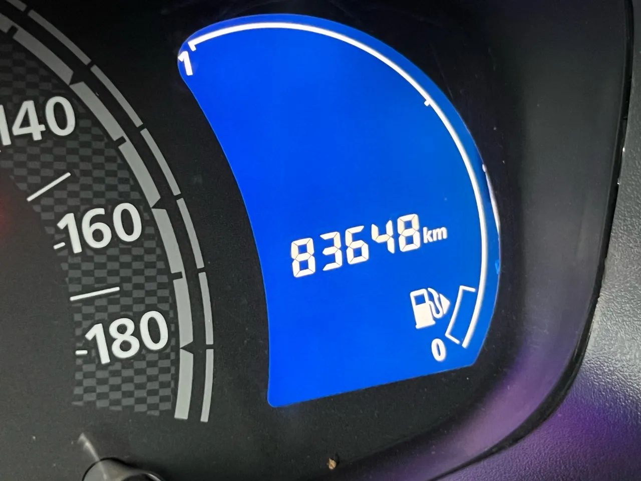 Renault Kwid Zen 1.0 Flex 12V 5P Mec. 2019 - Foto 3
