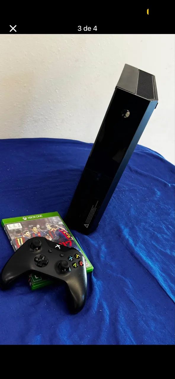 Video game - Foto 2