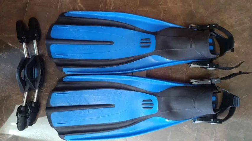 Nadadeira de Mergulho Mares Avanti X-3 Small