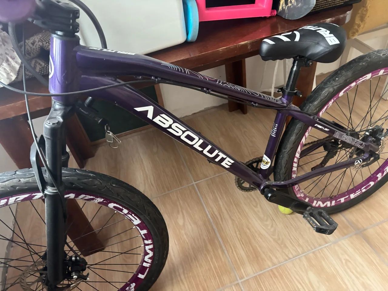 Bicicleta - Foto 2