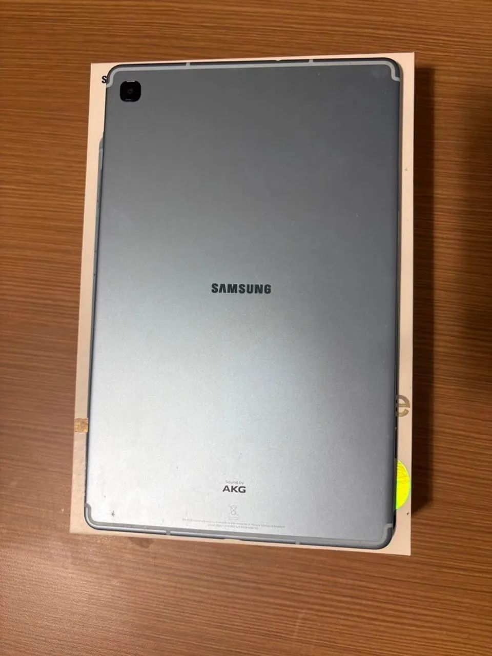 Samsung Galaxy Tab S6 Lite - Foto 3