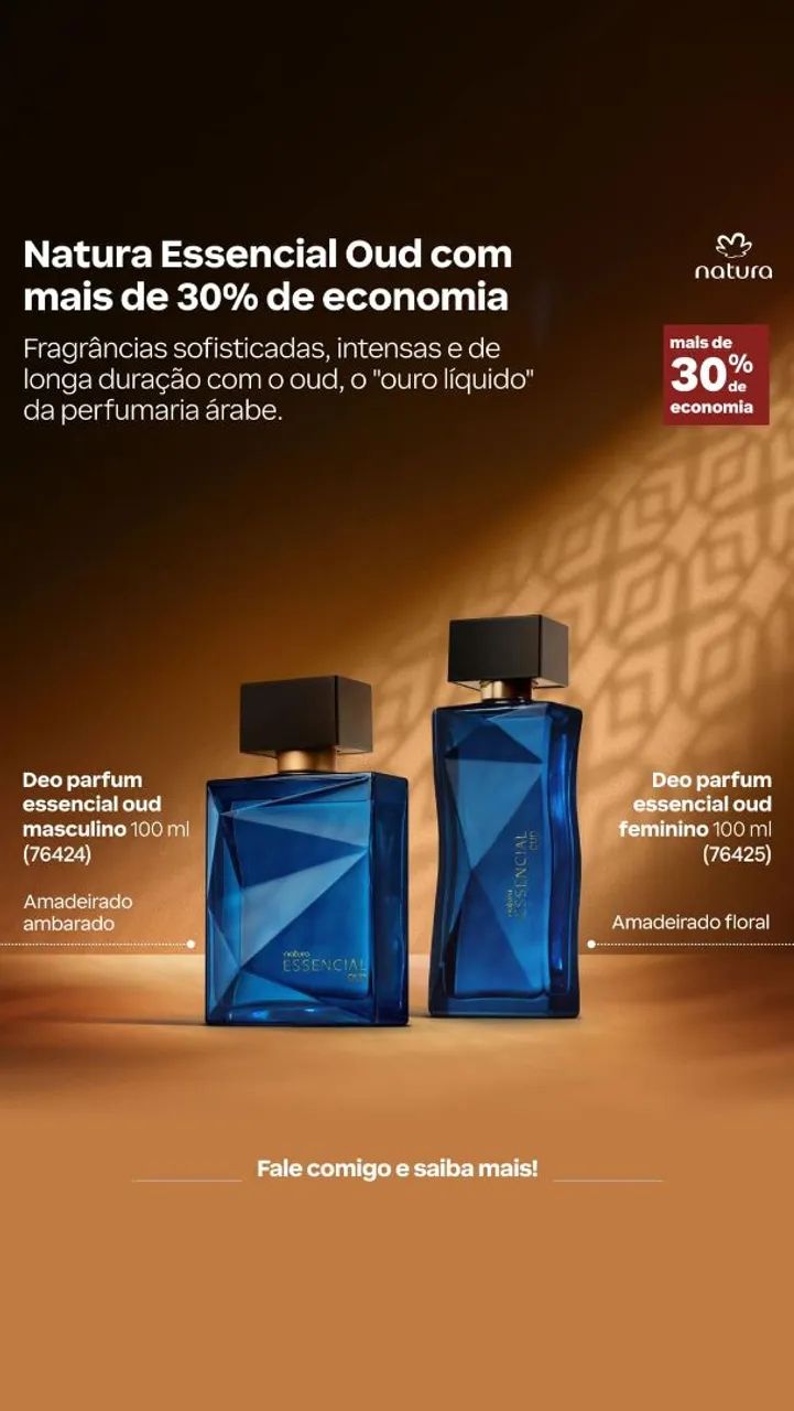 Essencial oud