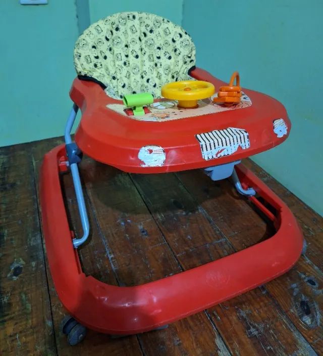 Andador Infantil  - Foto 2