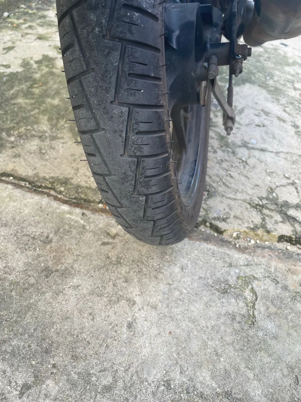 Moto cg - Foto 2