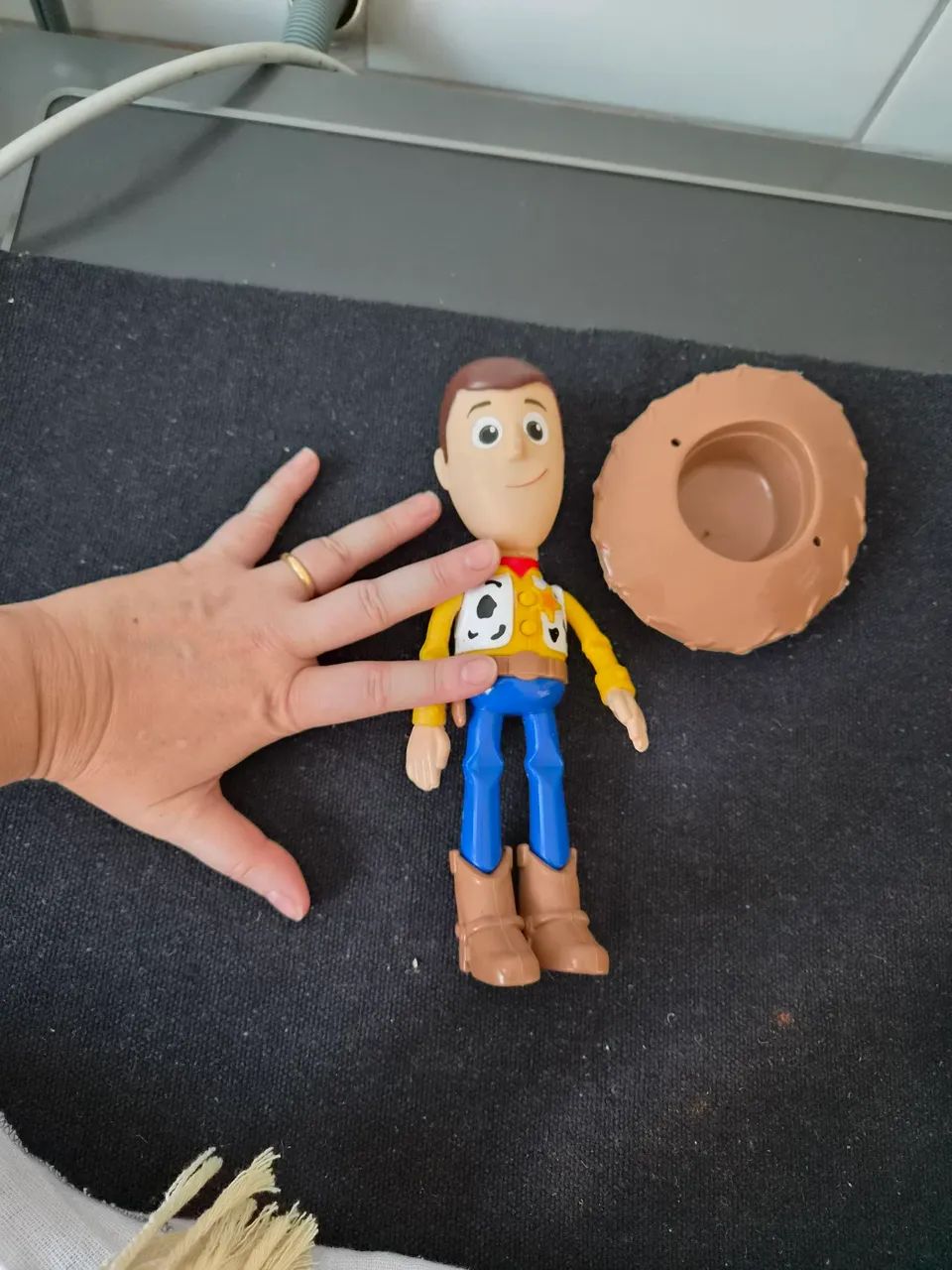 Boneco  - Foto 3